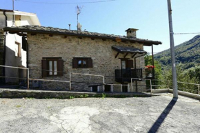 Гостиница Gran Paradiso  Альпетте
